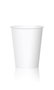 Algon Set 20 Vasos Cartón Chupito Blanco 50 ml (36 Unidades)