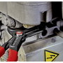 Knipex Cobra QuickSet Alicates para tuberías y bombas de agua