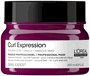 L'Oreal Professionnel Serie Expert Curl Expression Mascarilla crema de tratamiento capilar