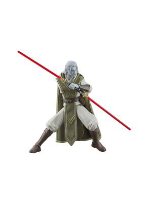 Hasbro Figura Dagan Gera Star Wars Jedi Survivor The Black Series 15cm