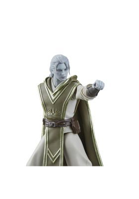 Hasbro Figura Dagan Gera Star Wars Jedi Survivor The Black Series 15cm