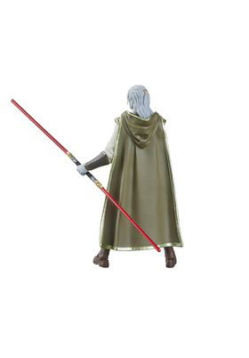 Hasbro Figura Dagan Gera Star Wars Jedi Survivor The Black Series 15cm