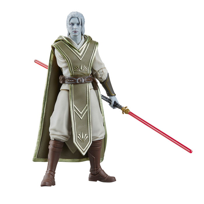 Hasbro Figura Dagan Gera Star Wars Jedi Survivor The Black Series 15cm