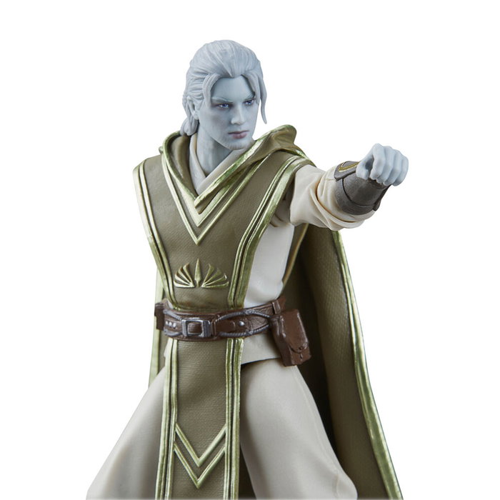 Hasbro Figura Dagan Gera Star Wars Jedi Survivor The Black Series 15cm