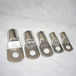 HOKMAND Terminal Presion Cable 35Mm D10Mm