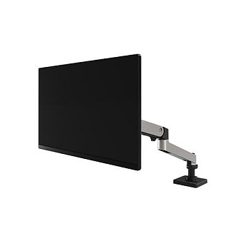 Ergotron LX Pro Arm Single Display Desk Mount Aluminio 45-682-026