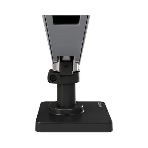 Ergotron LX Pro Arm Single Display Desk Mount Aluminio 45-682-026