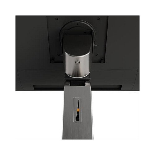 Ergotron LX Pro Arm Single Display Desk Mount Aluminio 45-682-026