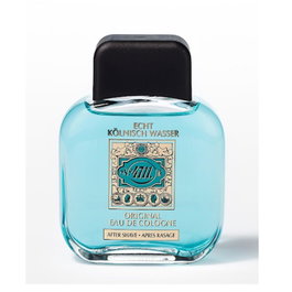 Mäurer & Wirtz 4711 Aftershave 100ml Splash