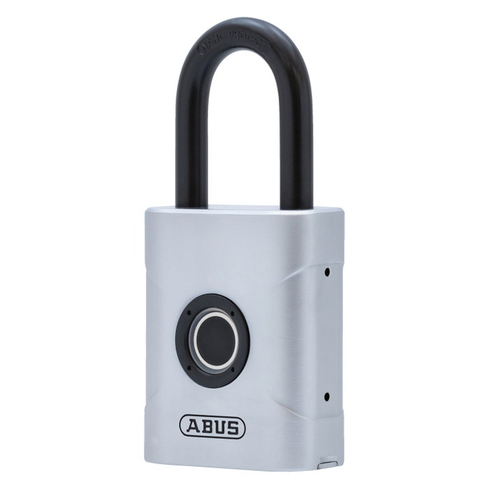 ABUS Touch 57/50 Candado con Huella Digital IP66/68