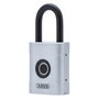 ABUS Touch 57/50 Candado con Huella Digital IP66/68