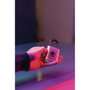 ABUS Touch 57/50 Candado con Huella Digital IP66/68