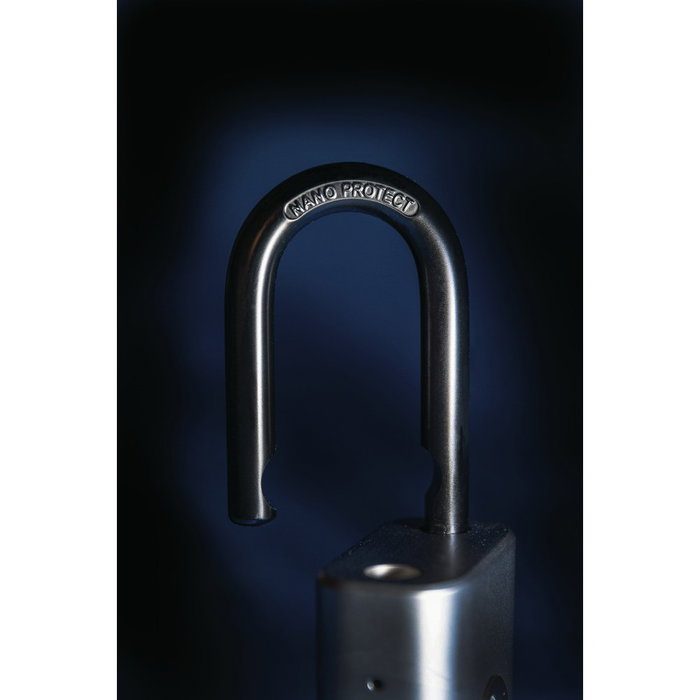 ABUS Touch 57/50 Candado con Huella Digital IP66/68