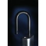 ABUS Touch 57/50 Candado con Huella Digital IP66/68