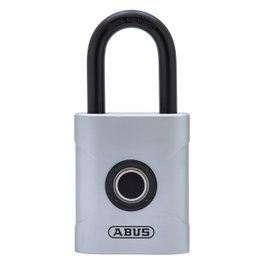 ABUS Touch 57/50 Candado con Huella Digital IP66/68