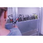 ABUS Touch 57/50 Candado con Huella Digital IP66/68