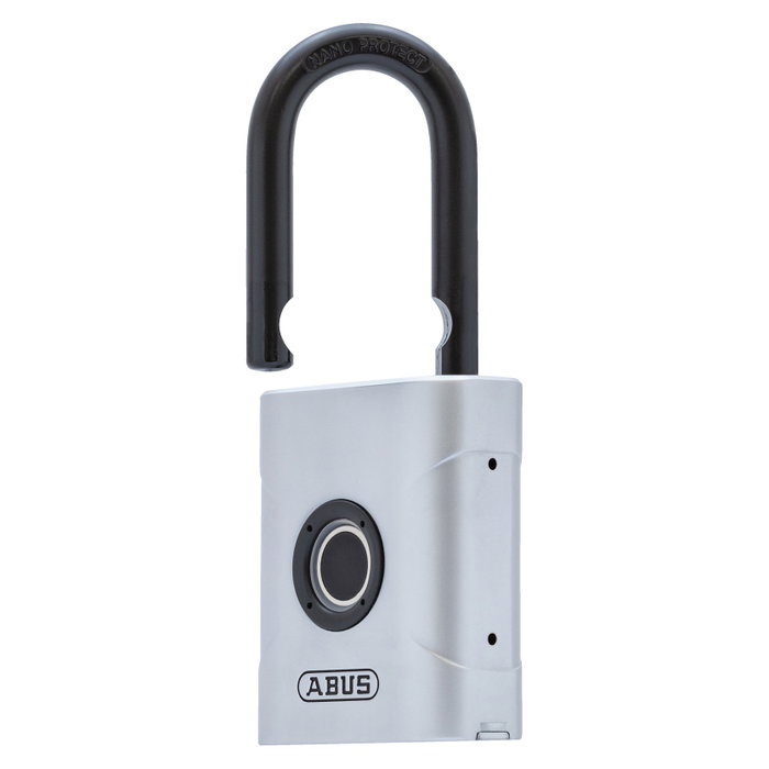 ABUS Touch 57/50 Candado con Huella Digital IP66/68