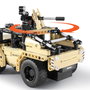 IM MASTER-SET CONST 370 piezas