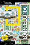 NATIONAL GEOGRAPHIC GUIAS, Barcelona - Guía National Geographic Traveler