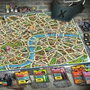 Ravensburger Scotland Yard Refresh 40º Aniversario