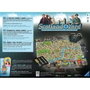 Ravensburger Juego de Mesa Scotland Yard Refresh 40º Aniversario | Juego de Deducción y Estrategia para 2-6 Jugadores | 45-60 Minutos | 8+ Años