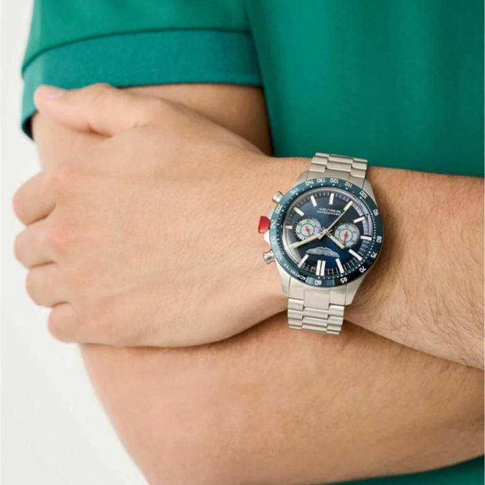 Reloj Hombre Aston Martin MTIS1F503 Reloj Hombre Aston Martin MTIS1F503