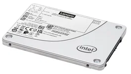 Lenovo 4XB7A17101 SSD 480 GB 2.5 SATA III TLC