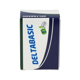 BESIBZ DELTABASIC Regulador pH 60 Cápsulas