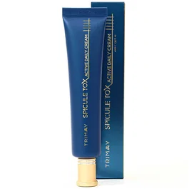 Trimay Spicule Caffeine Crema Anti-Aging y Antiarrugas 40 ml