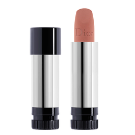 Couture Colour, Mate, Bálsamo labial, 100, Look Nude, Recarga, 3.5 g