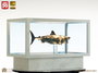 Tiburón Maqueta 1/18 Jaws Bronze 60 cm