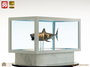 Tiburón Maqueta 1/18 Jaws Bronze 60 cm