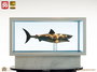Tiburón Maqueta 1/18 Jaws Bronze 60 cm
