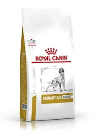 Royal Canin Royal Vet Canine Urinary S-O Ageing +7 Alimento para Perros Senior 8 kg