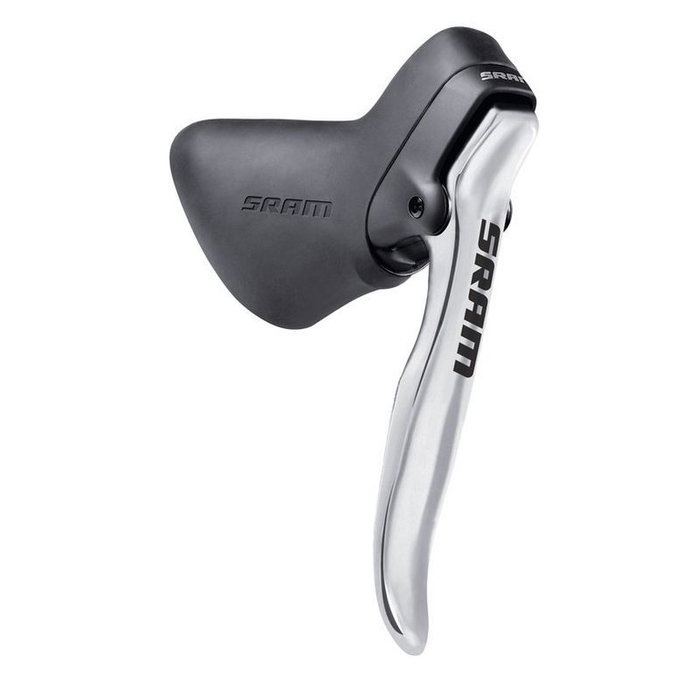 Sram S500 Palanca de Freno Aluminio Compatible Red Force Rival 264g por Par Sram S500 Palanca de Freno Aluminio Compatible Red Force Rival 264g por Par