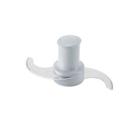 ROBOT COUPE Cutter R3 con Cuchilla Dentada para Picado Fino y Emulsiones | Recambio Maquinaria