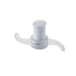 ROBOT COUPE Cuchilla Dentada R3 Cutter - Para Maquinaria de Cocina Profesional