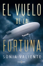 PLAZA & JANES, El vuelo de la fortuna - PLAZA & JANES