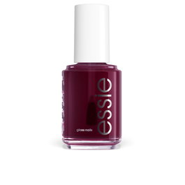 Essie GLASS NAILS #Half Full Esmalte de Uñas Efecto Vidrio Azulado 13.5 ml