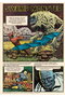 Criaturas Del Pantano (Biblioteca de Comics de Terror de Los Años 50 Volumen 5)