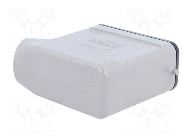 HARTING Han 10A-gs-16 Carcasa HDC para Conducto