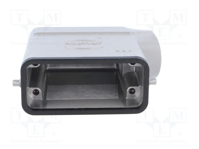 HARTING Han 10A-gs-16 Carcasa HDC para Conducto