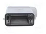HARTING Han 10A-gs-16 Carcasa HDC para Conducto
