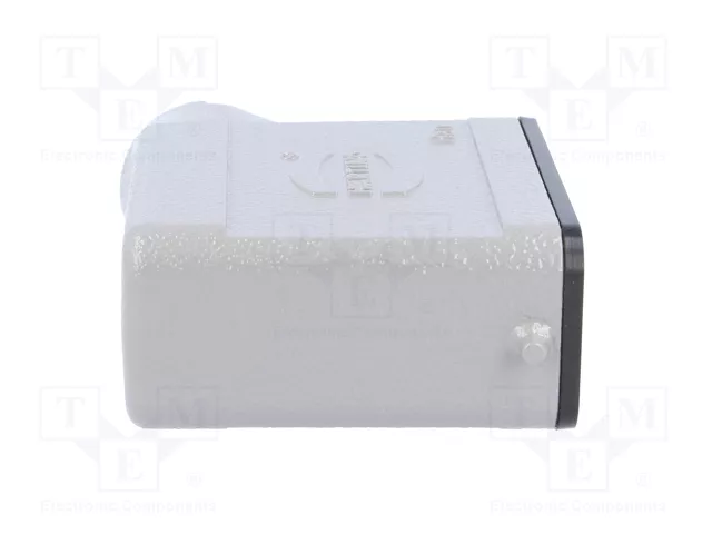 HARTING Han 10A-gs-16 Carcasa HDC para Conducto