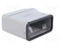 HARTING Han 10A-gs-16 Carcasa HDC para Conducto