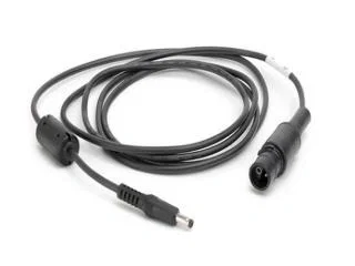 Zebra CBL-36-452A-01 Cable de Transmisión Negro 1,9812 m Zebra CBL-36-452A-01 Cable de Transmisión Negro 1,9812 m