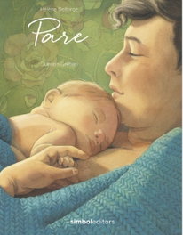 Pare, Hélène Delforge - SIMBOL EDITORS