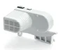 Laica Motor para máquina de hacer pasta APM0010 90W