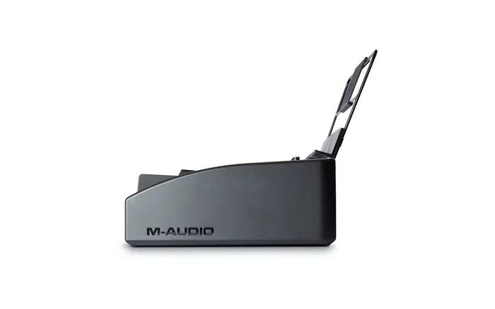MAUDIO Hammer 88 Pro Teclado Controlador Midi Profesional 88 Teclas, Ancho 37.5 cm, Alto 22 cm, Largo 157 cm