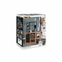 Smoby Cocina Loft con 32 accesorios